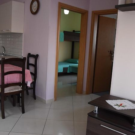Star Apartments Durrës Buitenkant foto