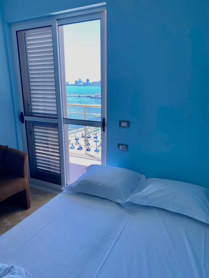 Star Apartments Durrës Buitenkant foto