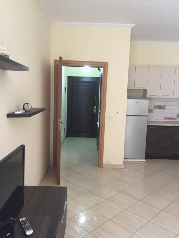 Star Apartments Durrës Buitenkant foto